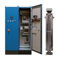 explosion proof electric heater control cabinet 