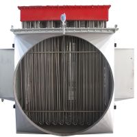 Electric Air Duct Heater for Industry Use