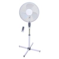 3-Speed Fan 16 Inch Fan With Remote Control