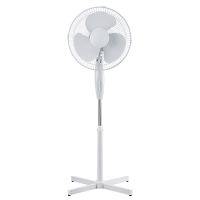 China Oscillating Adjustable 16-Inch Standing Pedestal Fan From Manufacturer Directory