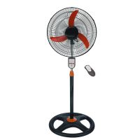 18 Inch Pedestal Fan With Remote Household Fans