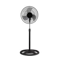 18" Oscillating Pedestal Fan High Velocity Pedestal Fan 18 Inch Pedestal Fan