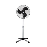 Industrial Pedestal Fans 18" Oscillating Pedestal Fan