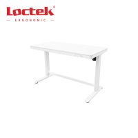Loctek ET118W-N Height Adjustable Sit Standing Up Desks Frame