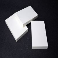 technical ceramic weldable alumina tile