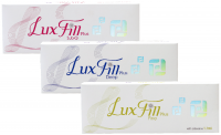 lux fill filler HYALRUONIC ACID