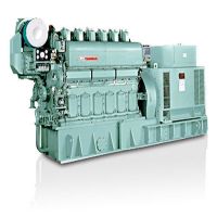 Marine Engine and Parts