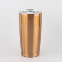 30 20 oz China Manufacturer Wholesale Stainless Steel Vacuum Insulated Tumbler Coffee Mug