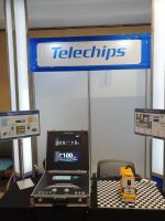 Telechips Automotive Application Processor