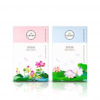 Skin Care products from Jeju, South Korea