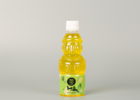 Jeju Tangerine Hanlabong juice, tangerine cheonhyehyang juice, green tangerine drink.
