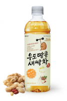 Jeju Peanut Sprout Tea