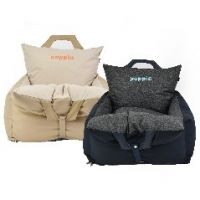 Fashion Factory- Harness/Car Seat for Pets