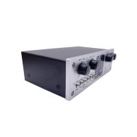  Professional 48v Sound Card Usb Mixer Audio Interface For Recording 