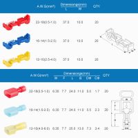 Nylon Fully Insulated 4mm 5mm Bullet Male and Female connector