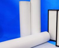 High-function Filter Eptfe Membrane