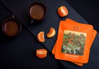 Jeju Mandarin Coffee