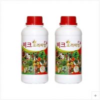 BIC PREMIUM FERTILIZER, Free Amino acid Fertilizer, Plant Nutrient, Animal feed additive