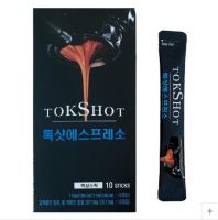 Tok Shot Espresso Stick