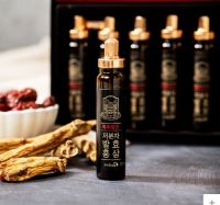 [Chonilsam] Patented low molecule fermented red ginseng extract