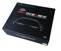 Aceview(IV-300) : 3D Surround View Monitoring System