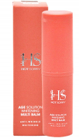HOT SORRY Age Solution Whitening Multi Balm 10g