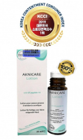 AKNICARE Lotion /  Acne prone skin