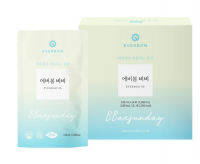 Made in Korea Detox weight loss EVERBOM BB