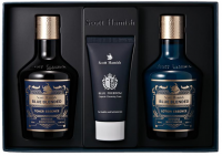Scott Hamish Blue Blended Special Gift (Toner Essence & Lotion Essence)