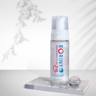 7 To 12 Eoriny Bubble Foam Cleansing 150ml