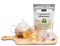 Roasted Dandelion Root Tea 15 Tea Bags