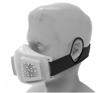 Airvisor Air Cleaning Mask
