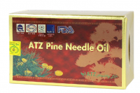 Solnara Red Pine Atz Pine Needle Oil