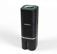 AiroDoctor Mini (WAD-S10) / Portable airpurifier with anti-virus/bacteria/odors features