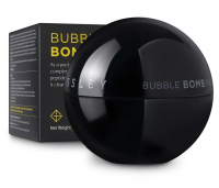 GSLEY Bubble Bomb Pack, Pore Care Cleansing Pack