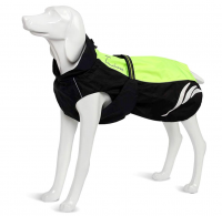 JAX PLANET Premium Dog Jacket