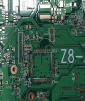 PCB (Printed Circuit Boards) 2 layers-10 layers
