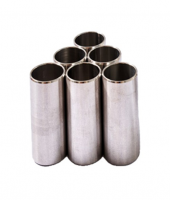Welded Stainless Steel Tube (STICK / COIL)