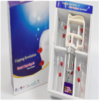 Cupping Devices - Smart Cupping (SE/PE)