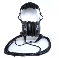 Headset for marine telephone(5pin)