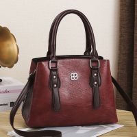 design your logo New Design Bag Fashion Handbag Shoulder Bag Handbag 127-300