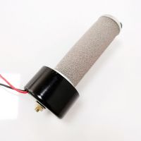 12v Photocatalytic Filter with UV+ PCO Modules for Commercial Air Purifier Modules air duct system for kill virus UVC185nm lamp