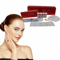 Professional Use Nctfs 135 Ha 3ml*5vials for Face Remove Wrinkle Filorgas Ha Filler