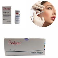 on Sale Stimulates Collagen Production Plla Powder Poly L Lactic Acid Sculptras Facial Injection