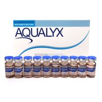Aqualyx effective weight loss ampoule slimming aqualyx Fat dissolving injections