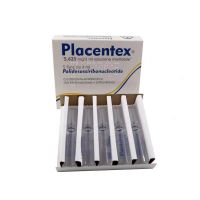 Placentex Pdrn Solution Injectable Facial Care and Skin Rejuvenation DNA Salmon Serum Injecction