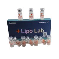 2021 Hot Sale Lipo Lab Fat Burning Site Injections Lipo Lab Injection