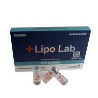 Wholesale Cosmetic Grade Body Weight Loss Injectable White Lipo Lab Lipolysis Slimming