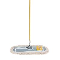 Household floor push flat mop, cotton mop