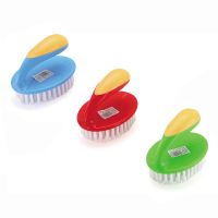 Hand brush Household Cloth Washing Brush Scrubbing Brush for Clothes Underwear Shoes